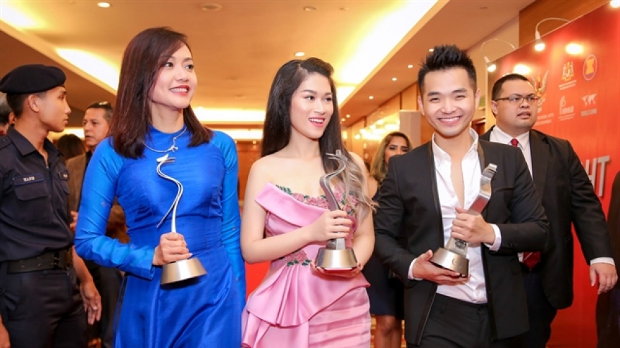 Veteran actress Hong Anh judges AIFFE Film Festival